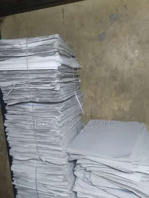 Wrapping Paper 10kg / 10kg Old Newspaper