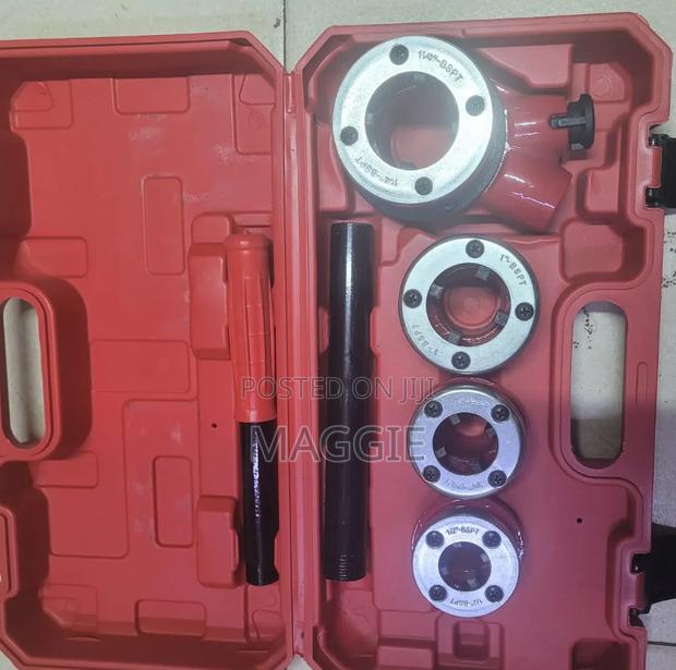 1/2"*11⁄4 Die Stock