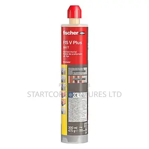 Fischer Injection Mortar Fis v 300 T