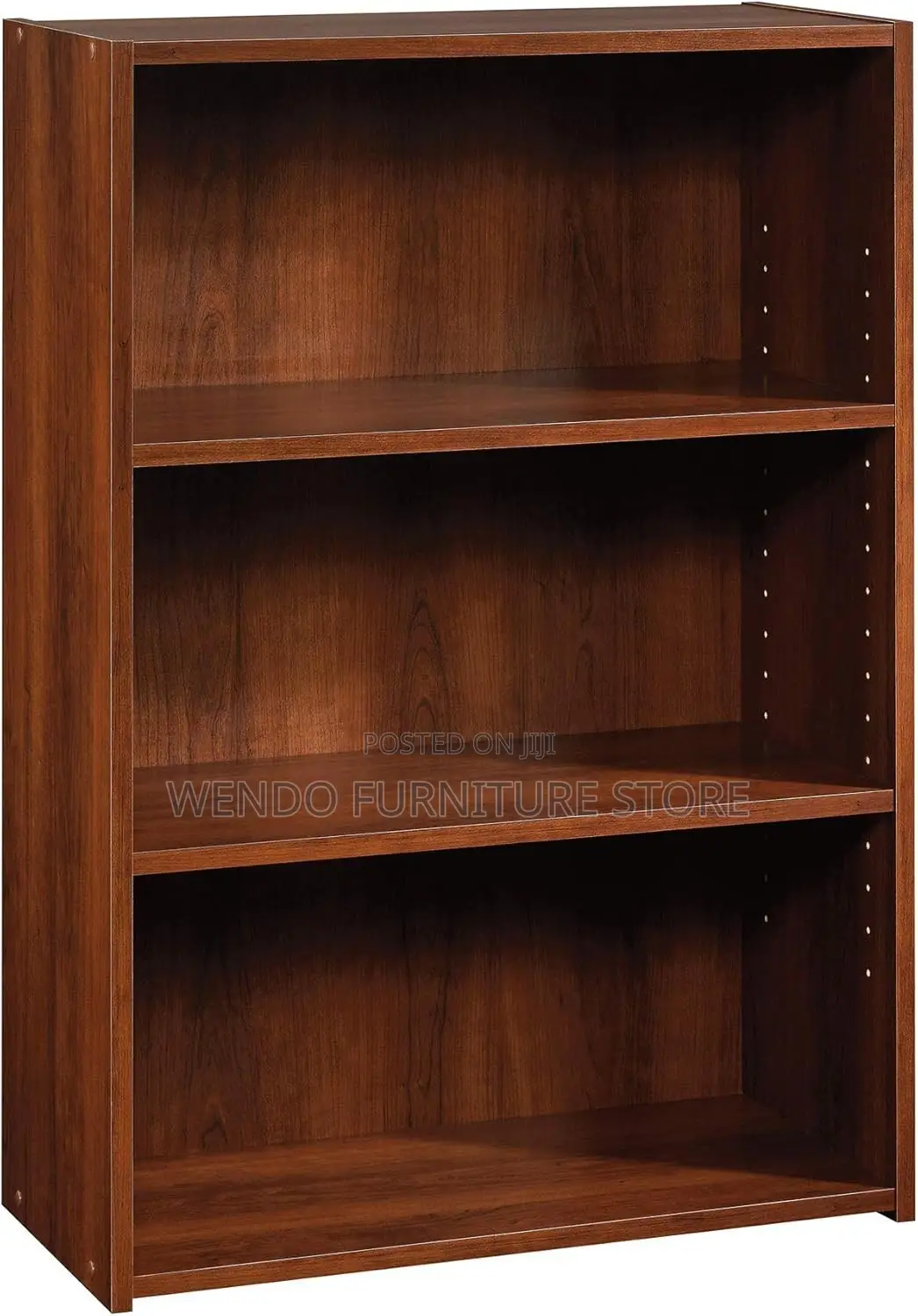 Wooden Home Office Storage Bookshelves