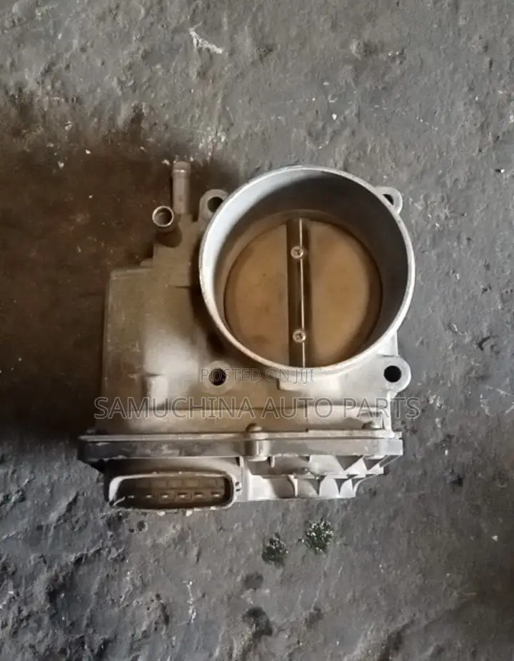 Throtte Sensor 5vz Toyota Hilux