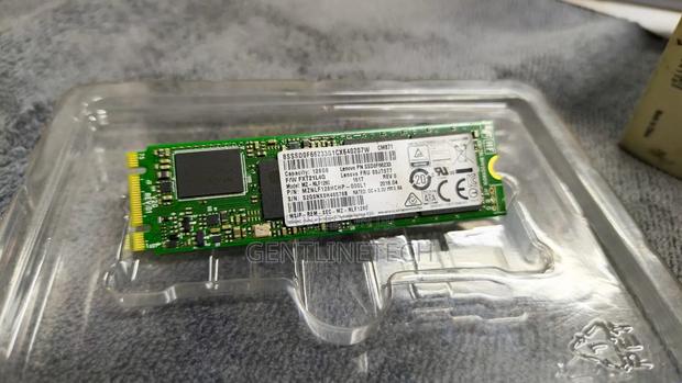 256gb SSD Single Double Notch – KSH 3,500 Only