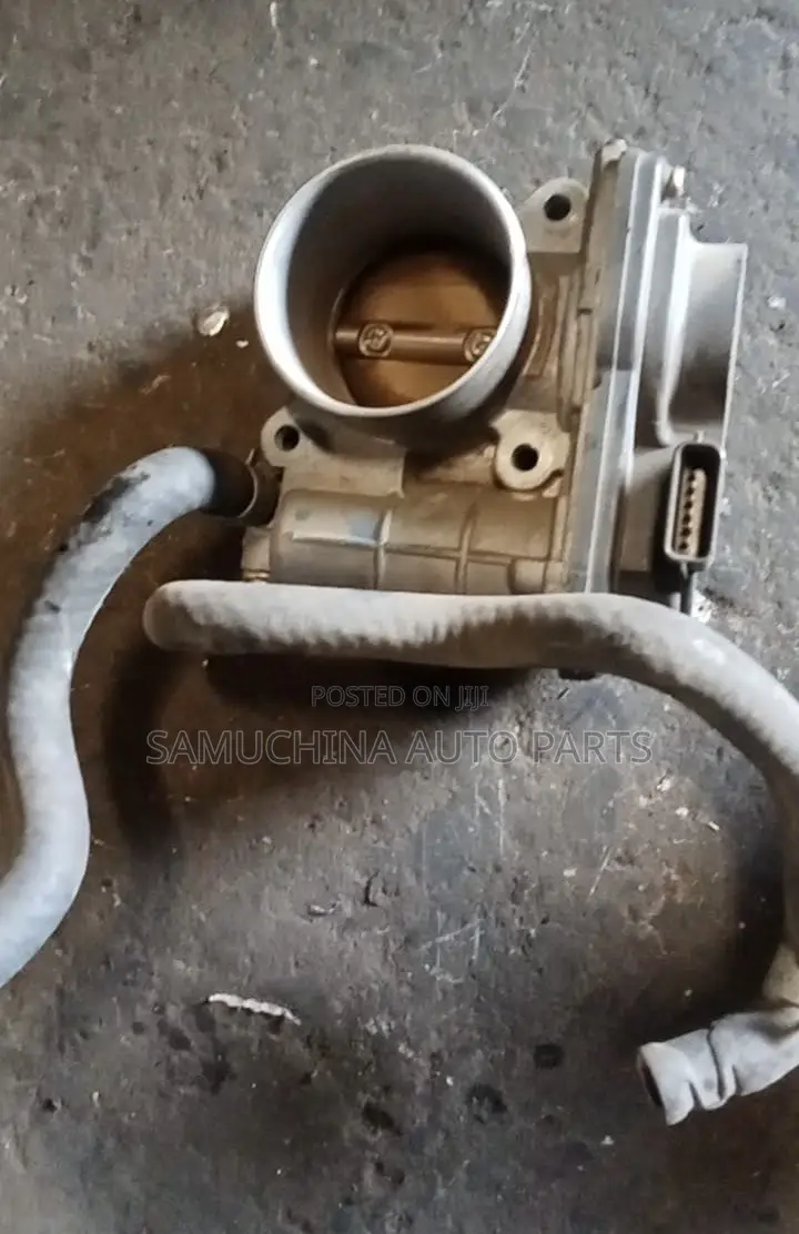 Throttle Sensor Hr15 Nissan Tiida, Note,Wingroad