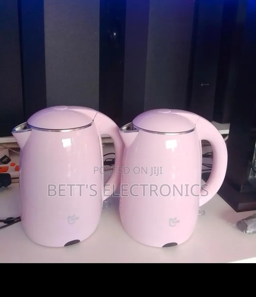 Yela Electric Kettle