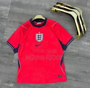 World Cup 2026 Jerseys All Teams Available | High Quality | All Sizes