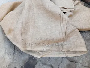 Jute Cloth
