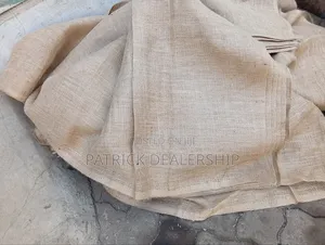Jute Cloth