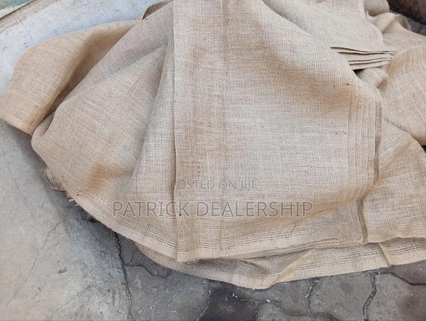 Jute Cloth - thumbnail 2