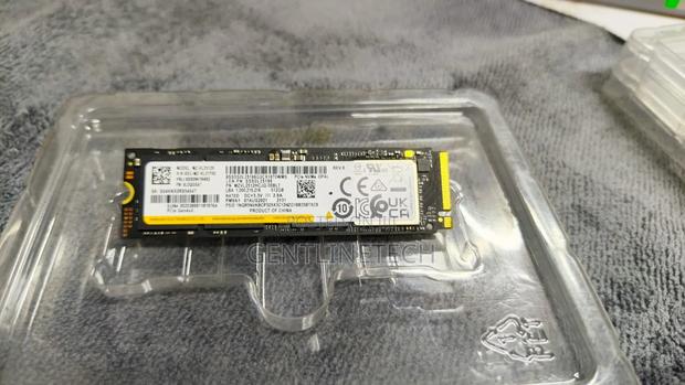 256gb SSD for Laptop – Single Double Notch Available