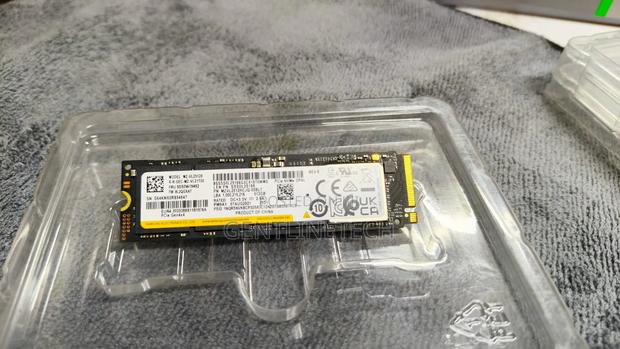 256gb SSD KSH 3,500 – Tested Working