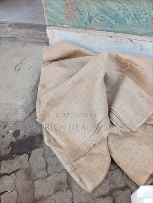 11oz Hessian Cloth