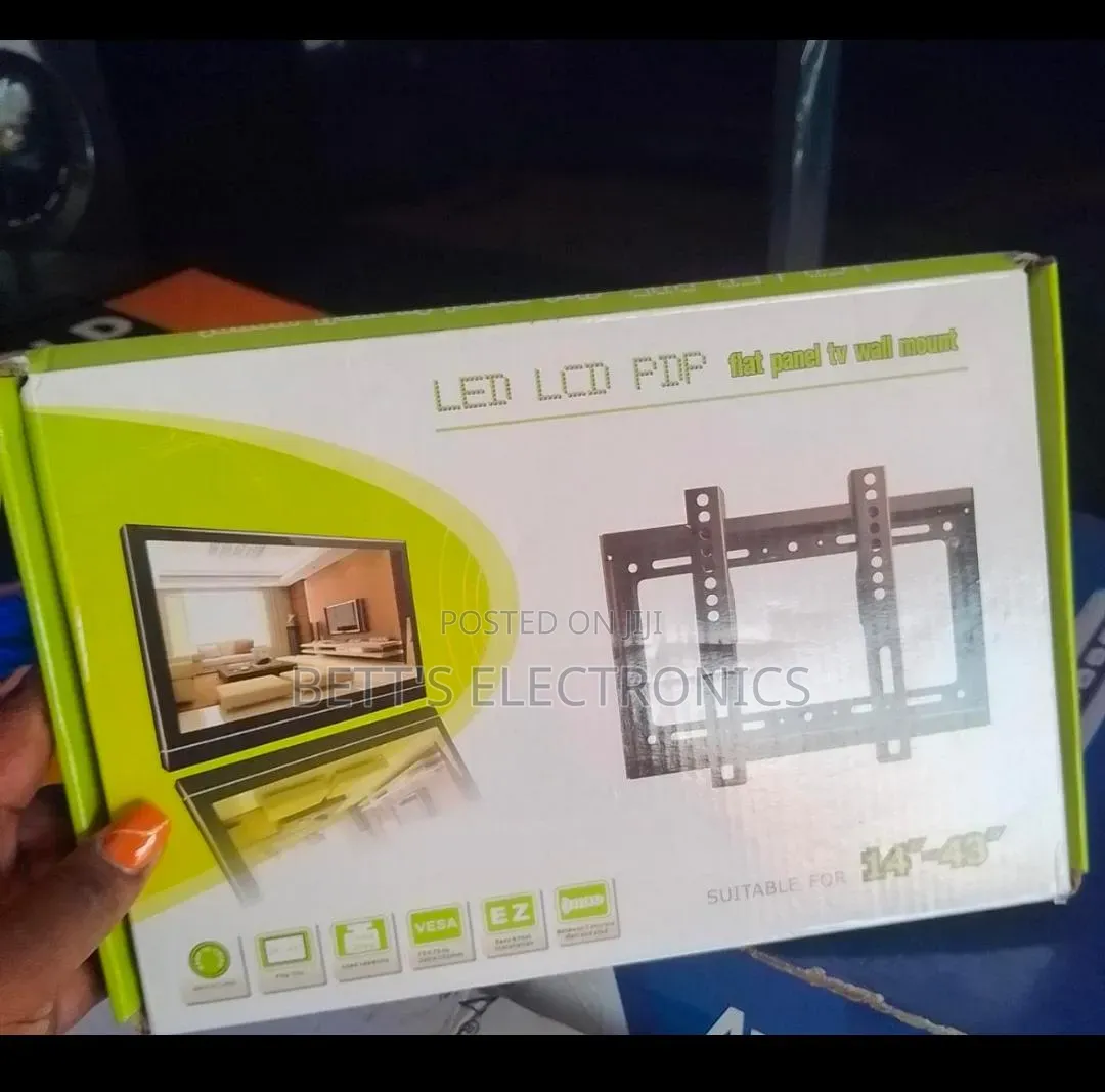 Led, LCD Tv Mounts
