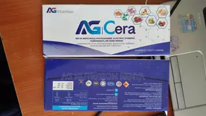 Agcera for Ulcers