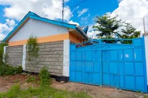 3bdrm Bungalow in Kithimani Kwa Bob for sale