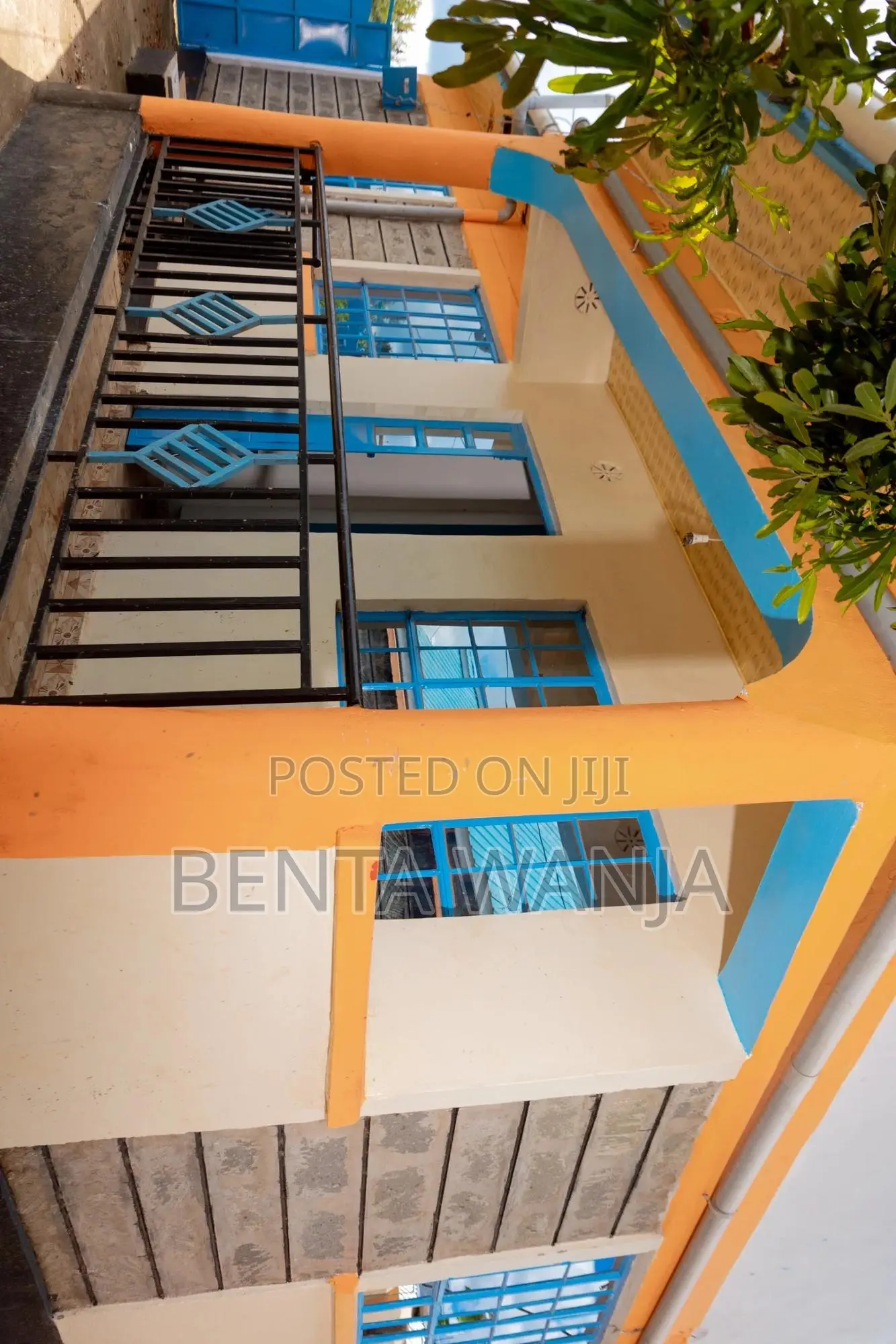 3bdrm Bungalow in Kithimani Kwa Bob for sale