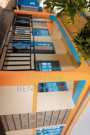 3bdrm Bungalow in Kithimani Kwa Bob for sale