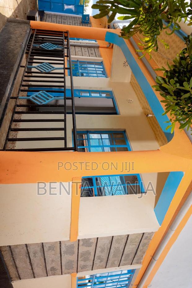 3bdrm Bungalow in Kithimani Kwa Bob for sale