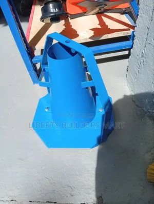 Slump Cones