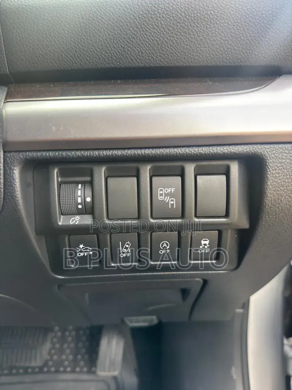 Subaru Outback 2017 Silver