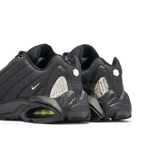 Nike X Drake Nocta “Hot Step Black “