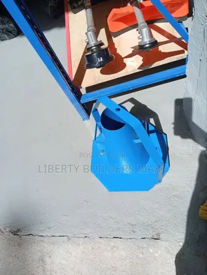 Slump Cones