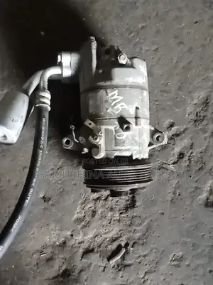 Ac Pump Mr 20 Nissan X-Trail, Serena, Sylphy
