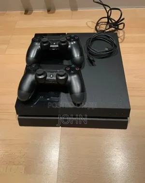 Ps 4 Standard