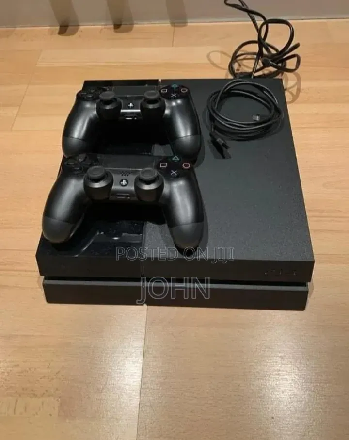Ps 4 Standard