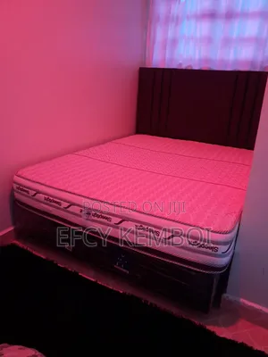 Sleep Tight Bed + Mattress Bundle – 6 Months Old