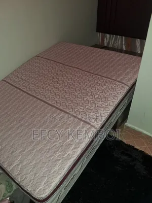 Sleep Tight Bed + Mattress Bundle – 6 Months Old
