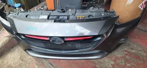 Mazda Demio 2017 Nosecut