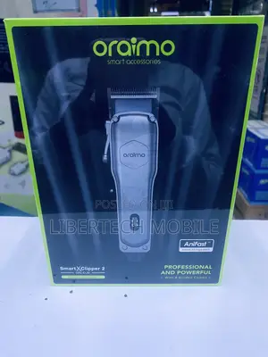 Smart Clipper 2