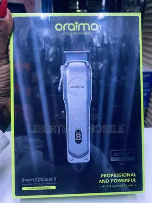 Smart Clipper 2