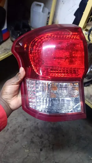 Filder 161 Taillights