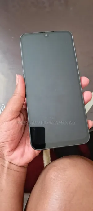Samsung Galaxy A16 128 GB Black