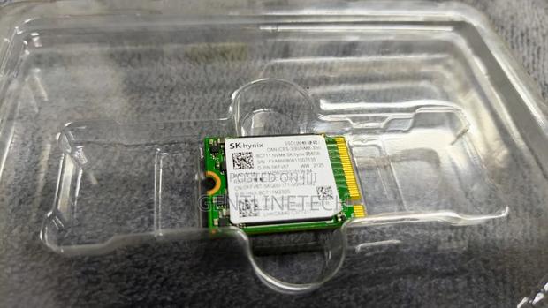 256gb Single Notch Double Notch SSD – Ready to Install