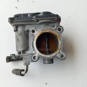 Toyota Yaris Throttle Body