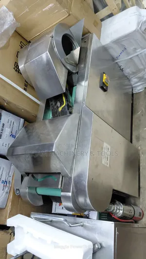 Commercial Vegetable Cutter 660kg/H 1.5kw