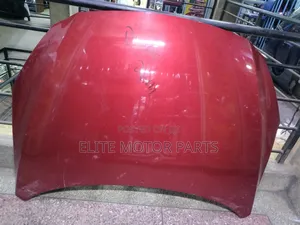 Mazda Demio 2015 Bonnet