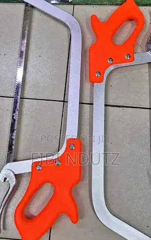Butchery Hacksaw/Quality Hacksaw