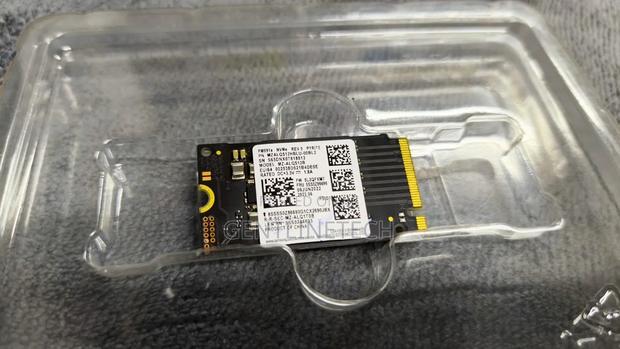 256gb Laptop SSD Available – KSH 3,500