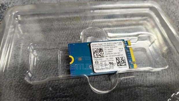 256gb Laptop SSD Available – KSH 3,500 - thumbnail 2