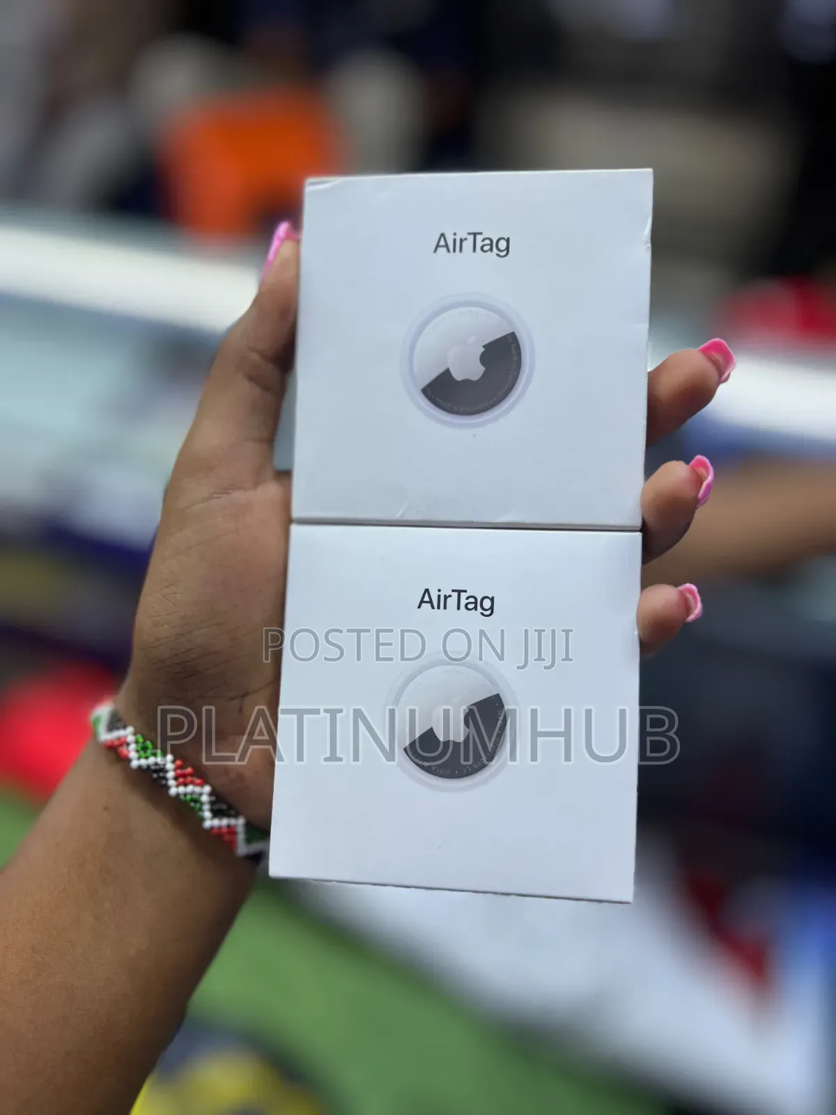 Apple Airtag One Pack 2nd Generation