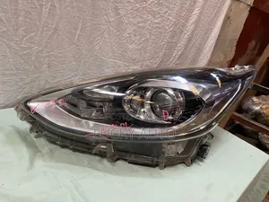 Headlight Toyota Aqua 2020