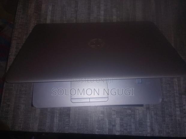 Laptop HP EliteBook 840 G3 8GB Intel Core i5 SSD 512GB