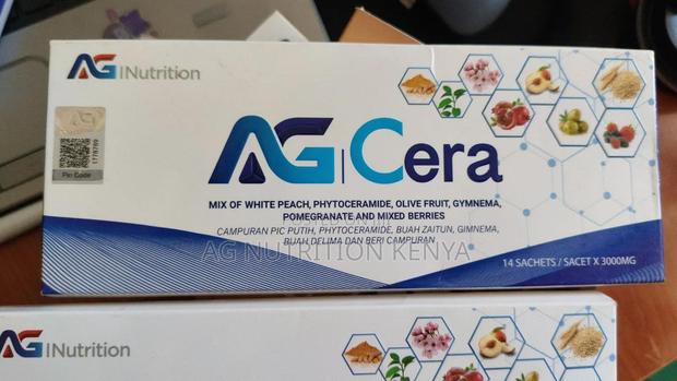 Agcera for Stomach Ulcers - thumbnail 3