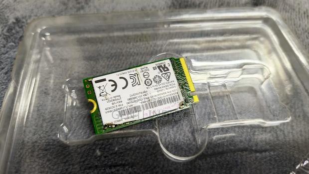 256gb SSD M.2 Drive – Fast Reliable