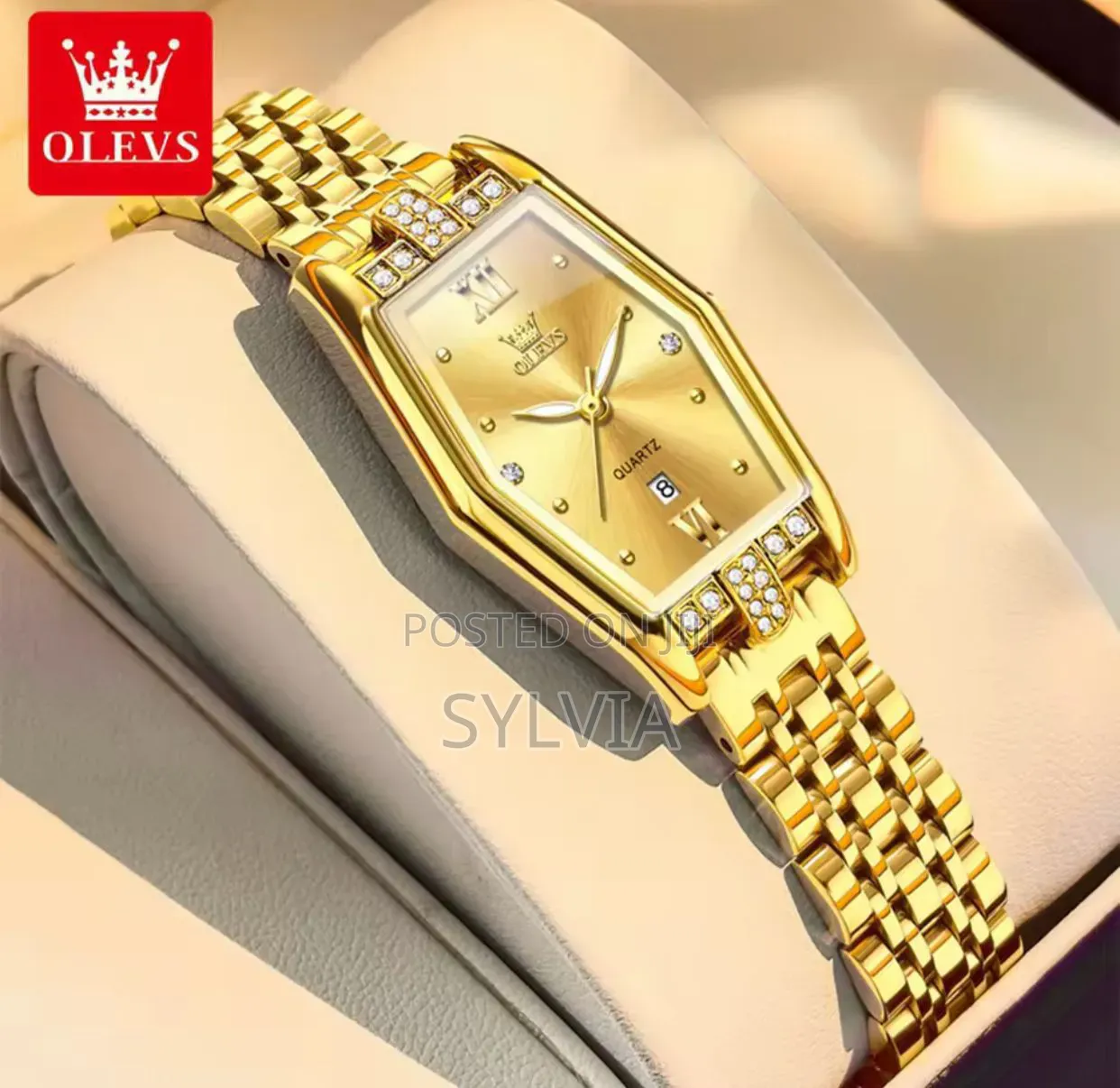 Olevs Ladies Watch