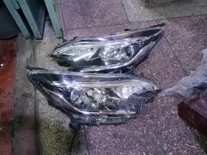 Nissan Note 2018 Part D