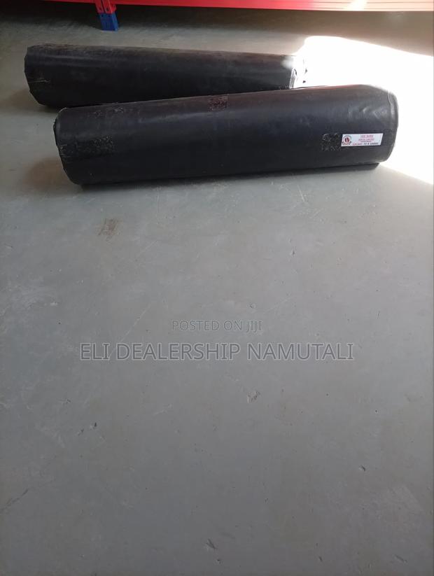 Premium Quality Black Polythene/DPM Roll for Moisture Control